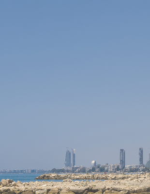 A tranquil retreat just minutes from Limassol's finest