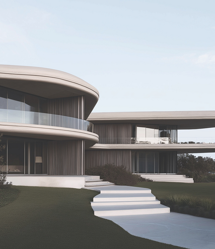 Beyond Resort Residences