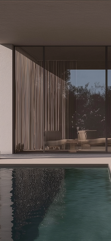 Timeless Materials, Transcendent Designs