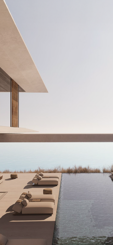 A limited collection of 24<br class="2xl:hidden"> grand villas,<br class="hidden 2xl:block"> expansive<br class="2xl:hidden"> in size and unrivalled<br class="2xl:hidden"> in luxury