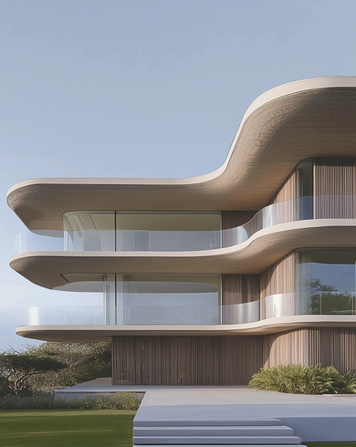 Residences