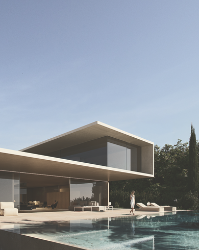 Villas