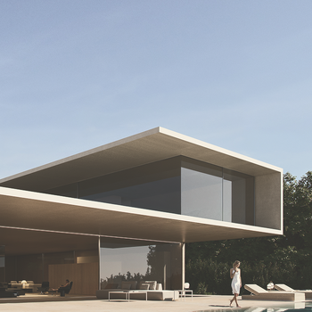 Villas